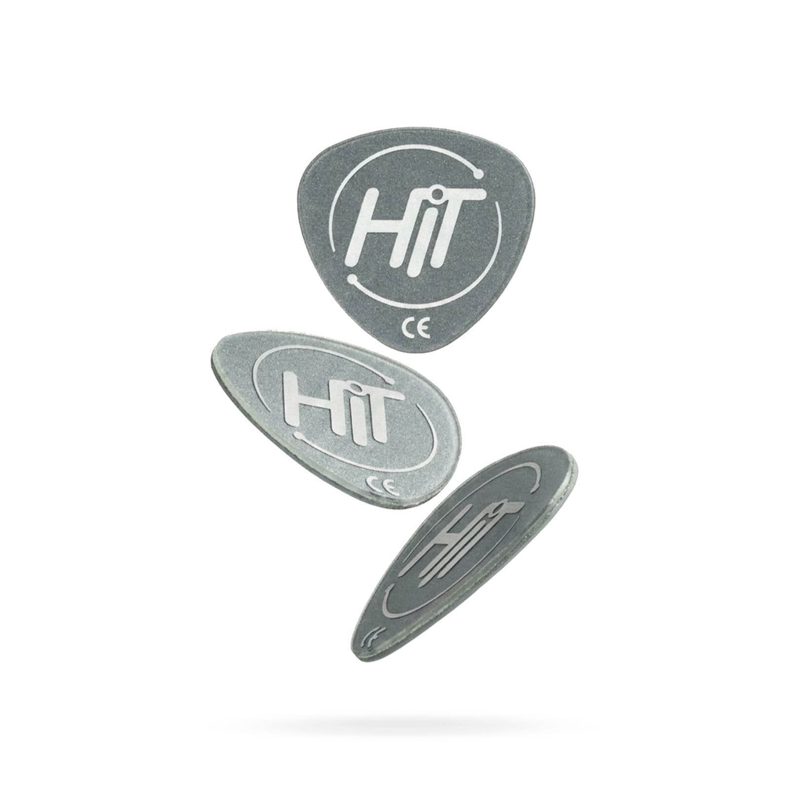 HIT Patch · confezione da 3