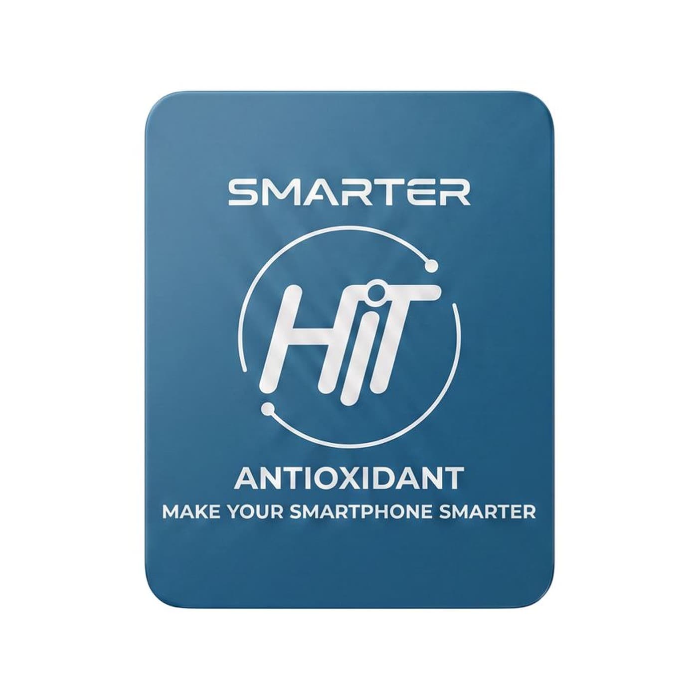 HIT Smarter
