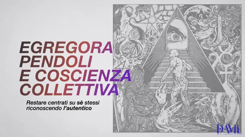 Reality Transurfing — spazio delle varianti