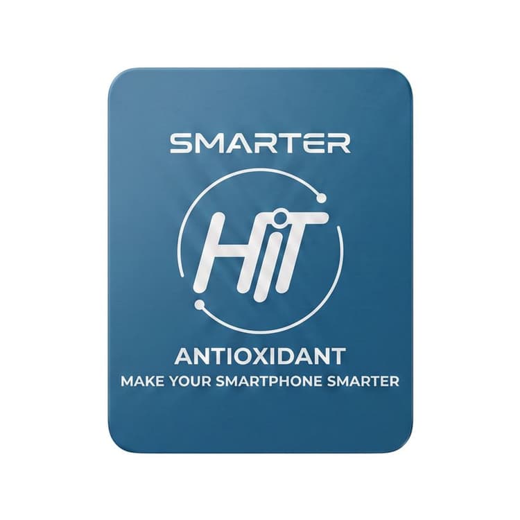 HIT Smarter