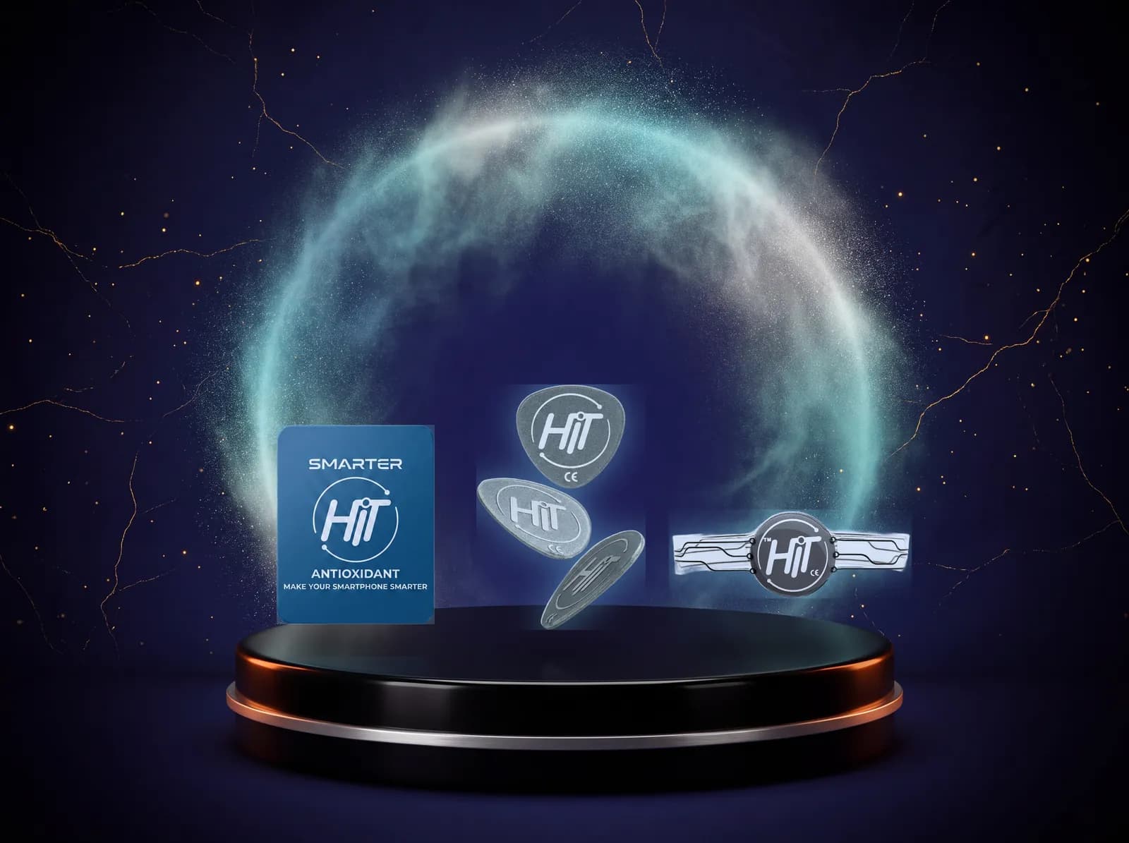 I dispositivi H.I.T.