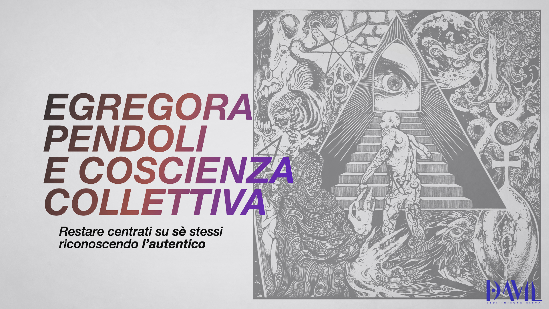 Transurfing — mappa operativa